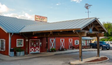 New owner of Barn Door property to tear down the iconic San Antonio eatery