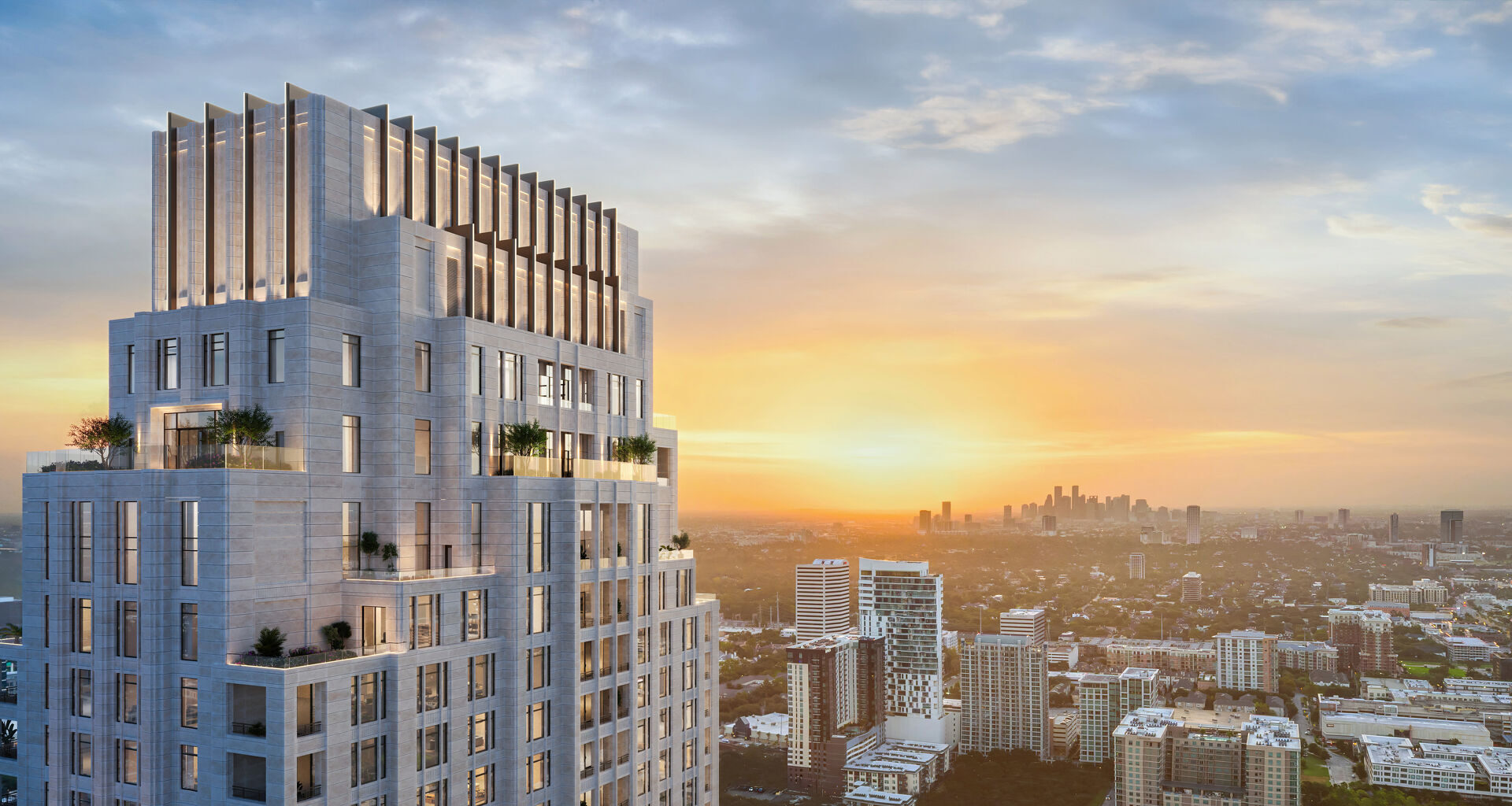 Towering $290M development planned for Houston Galleria