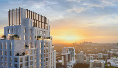 Towering $290M development planned for Houston Galleria