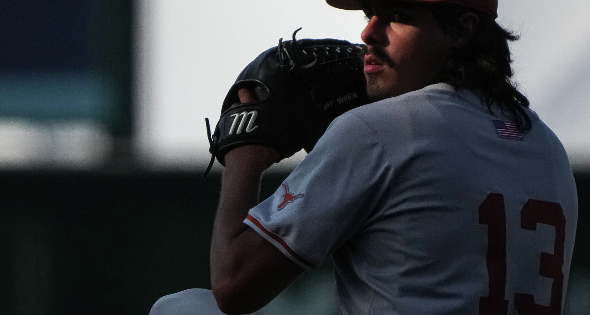 Texas vs Oregon: Ruger Riojas likely for key super regional role