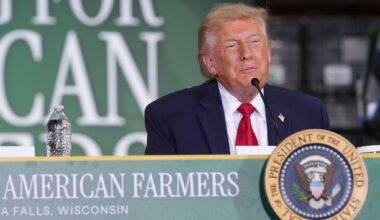 Trump dismisses idea that Iran betrays his 'no new wars' campaign message