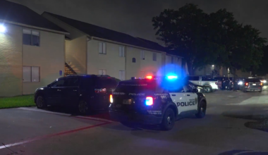 Man hospitalized after argument leads to shooting in West Houston, resident not charged