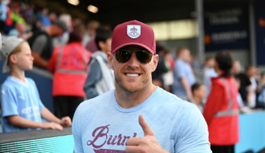 Here are J.J. Watt's top Houston eats for World Cup fans