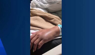 Sugar Land police searching for man accused of attacking Houston nanny with baseball bat