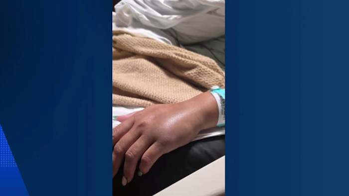 Sugar Land police searching for man accused of attacking Houston nanny with baseball bat