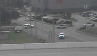 1 dead, 3 injured in Pasadena crash on Beltway 8 Service Road