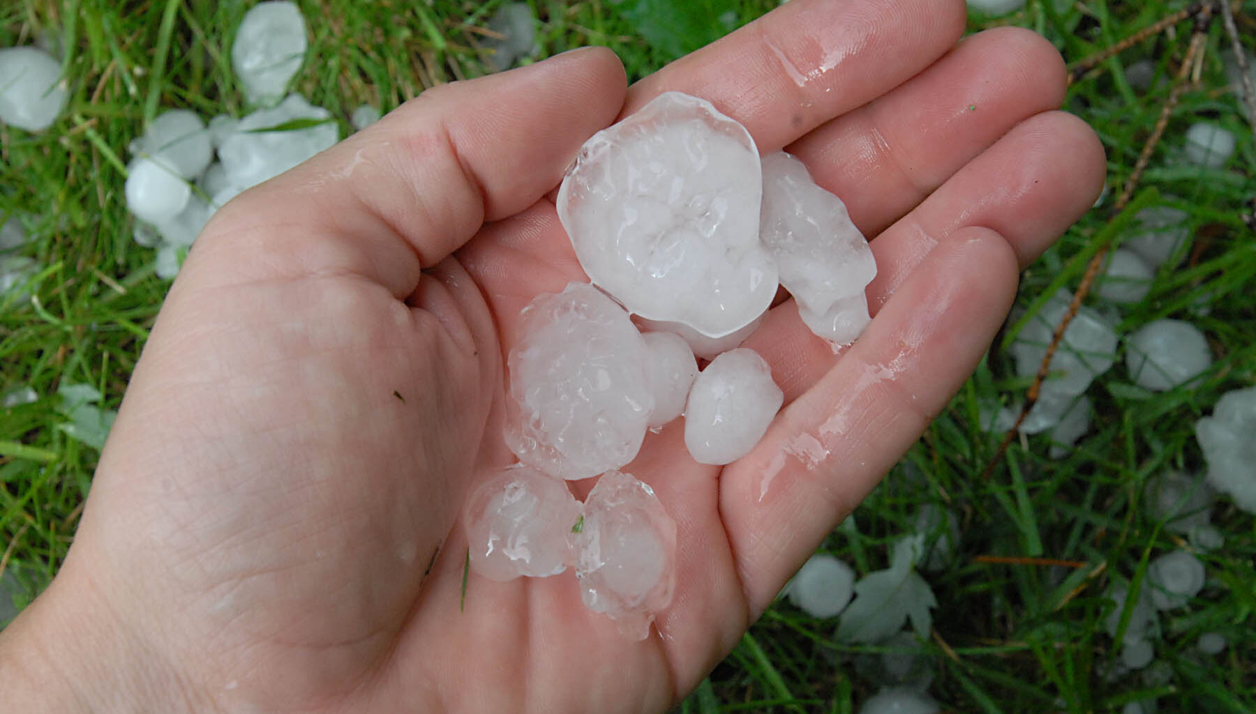High temperatures, severe storms threaten Texas Panhandle