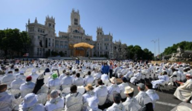 Image: Vatican Media