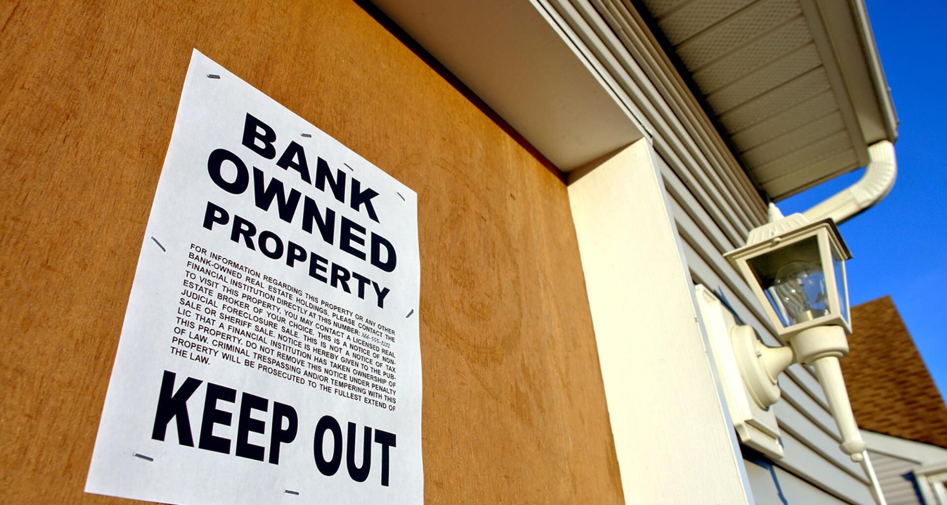 San Antonio and Austin rank high for foreclosure rates