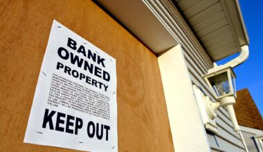 San Antonio and Austin rank high for foreclosure rates