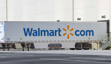 Walmart pours $8M into Texas Hill Country town