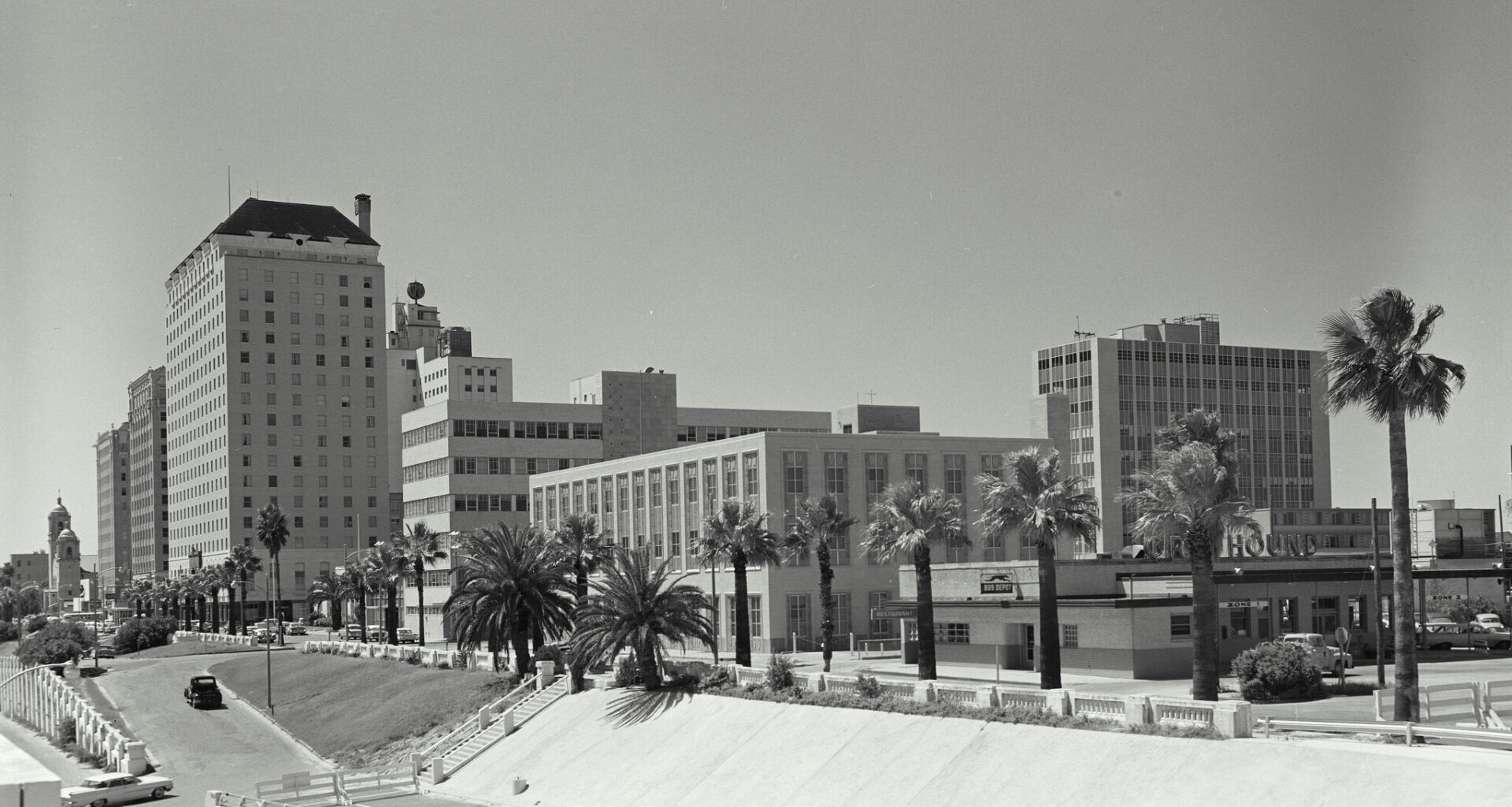 How Corpus Christi became part of Cold War chemical weapons testing