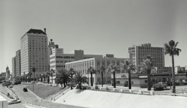 How Corpus Christi became part of Cold War chemical weapons testing