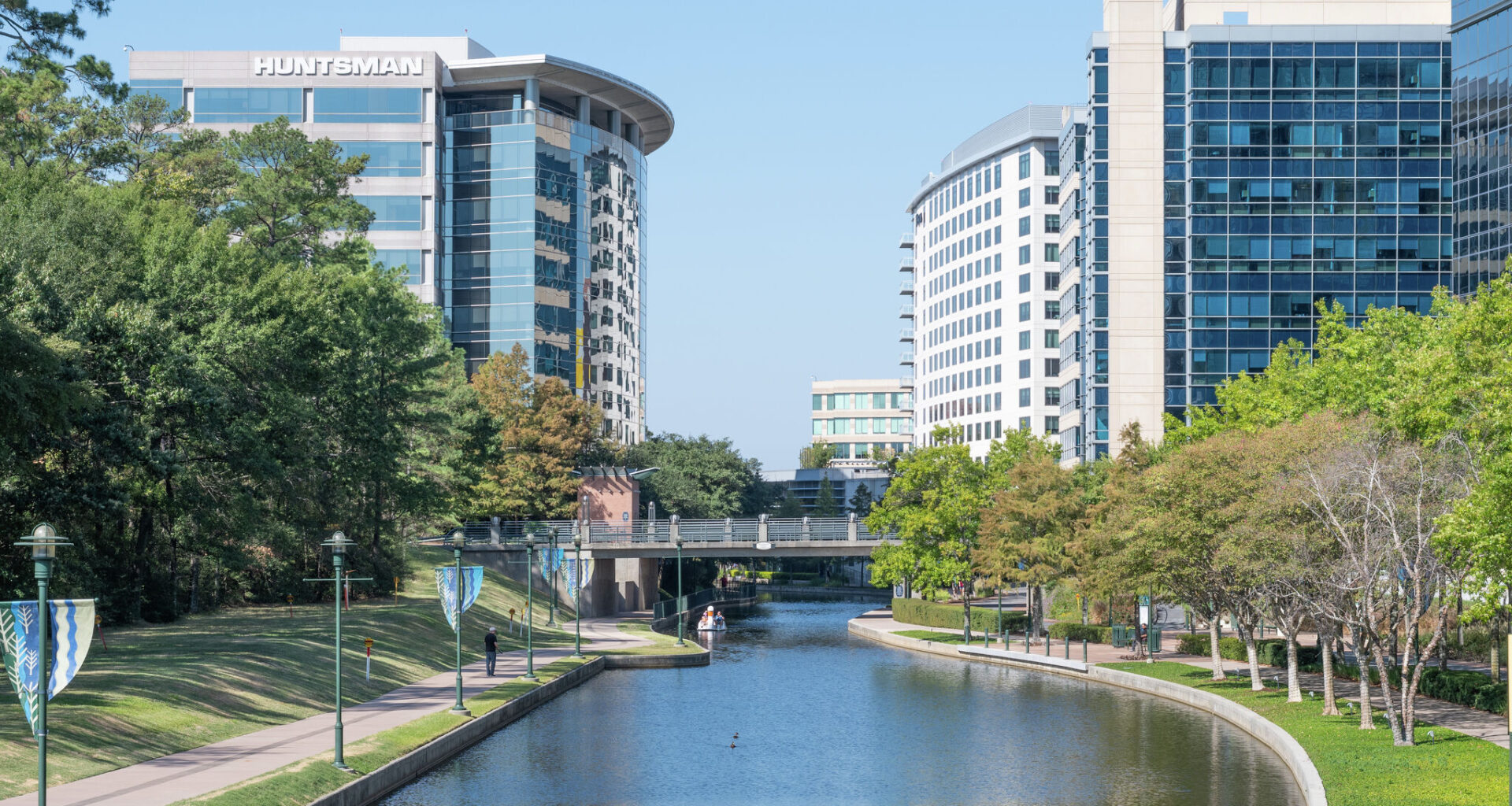 Austin, San Antonio bested by rival Texas cities as wealthiest