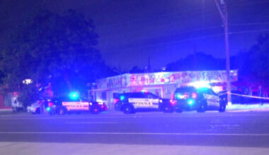 Man hospitalized in critical condition after shooting on West Side, SAPD says