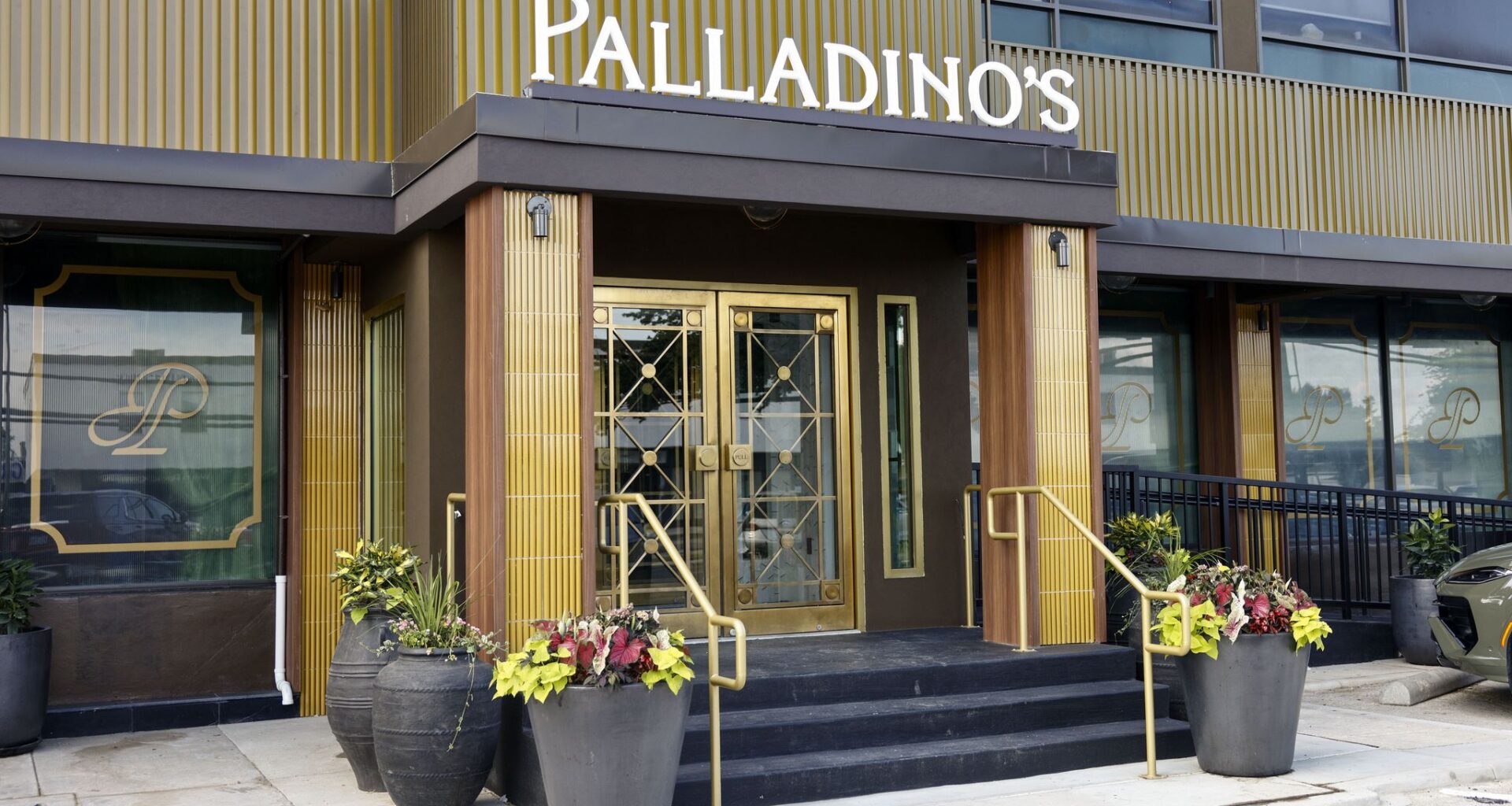 Preston Hollow steakhouse by Joe Palladino opens in June 2026