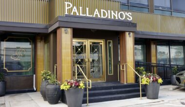 Preston Hollow steakhouse by Joe Palladino opens in June 2026