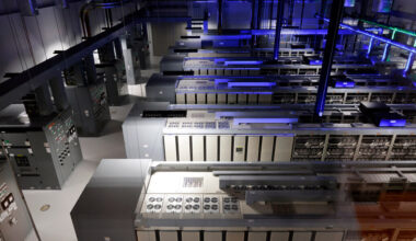 What is a data center? Why Texas and Dallas are ranked No. 1