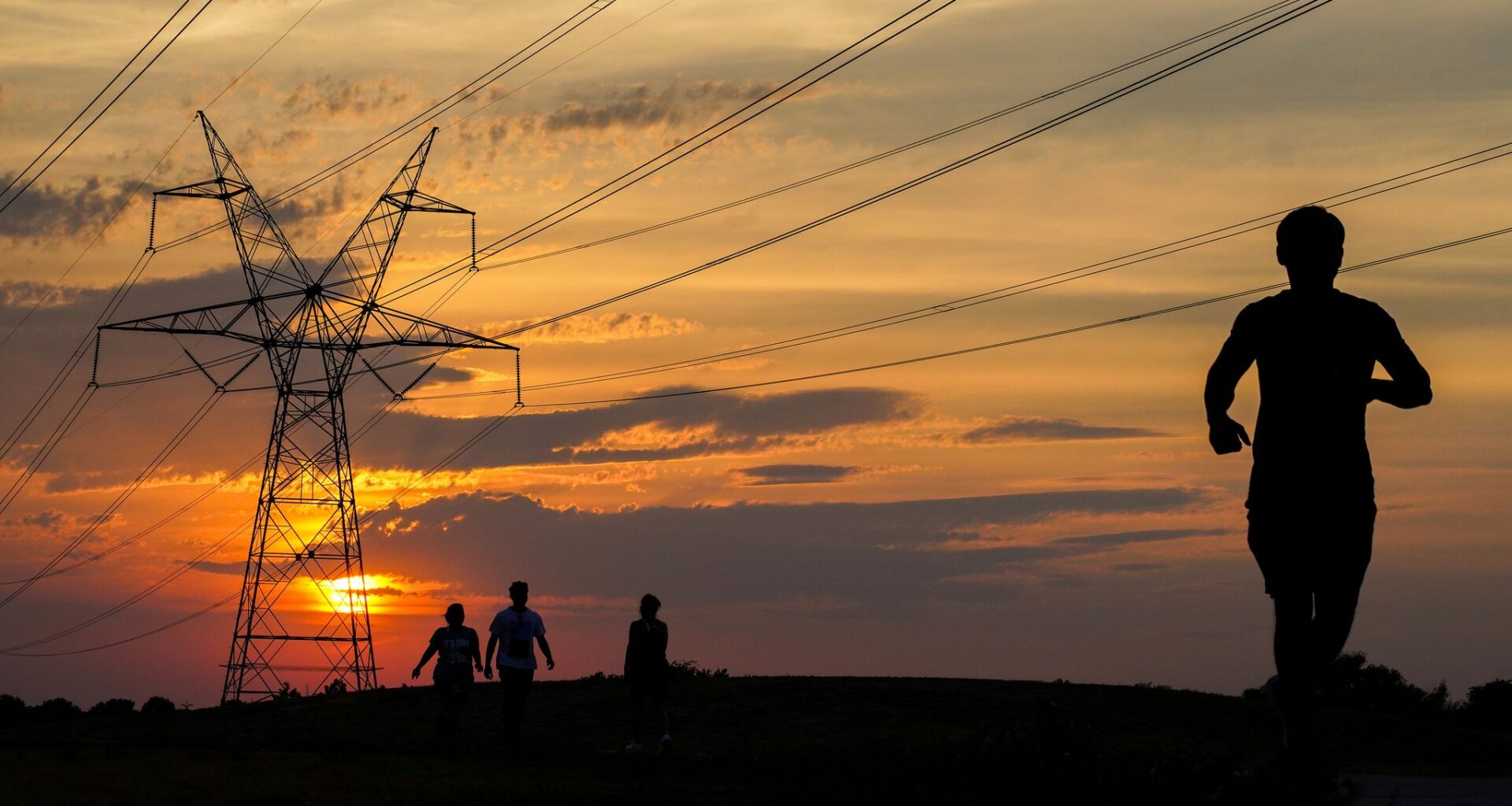 Texas' power grid could set new electricity demand record this summer