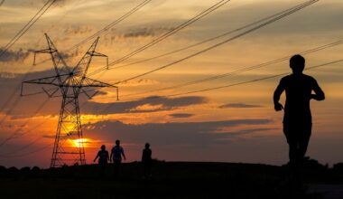 Texas' power grid could set new electricity demand record this summer