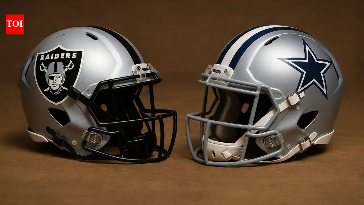 NFL Trade Rumors: Dallas Cowboys linked to $20 Million massive Las Vegas Raiders deal as Jerry Jones eyes defensive upgrade | NFL News