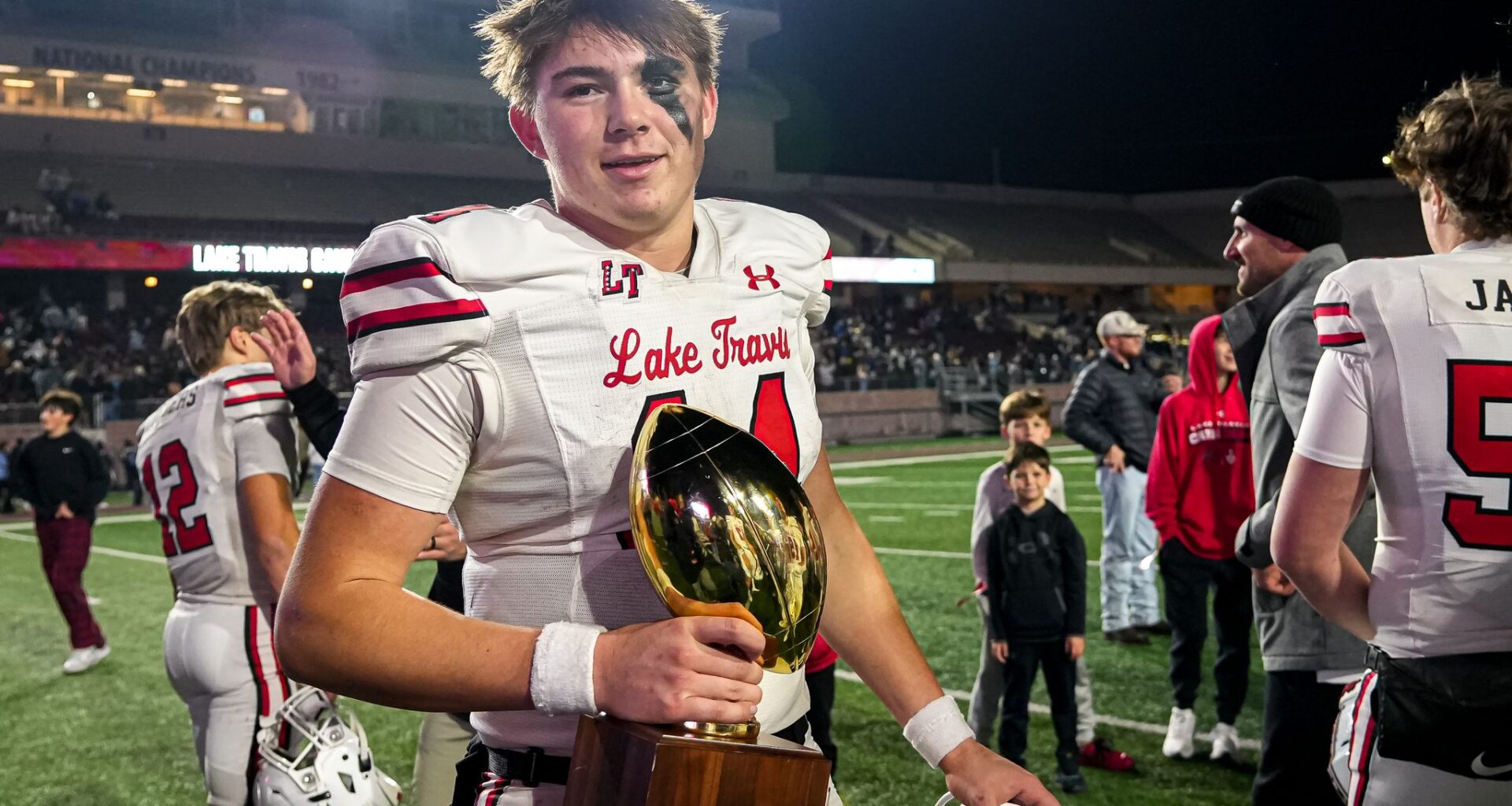 The cost of kids sports: Austin parents are spending thousands