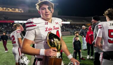 The cost of kids sports: Austin parents are spending thousands
