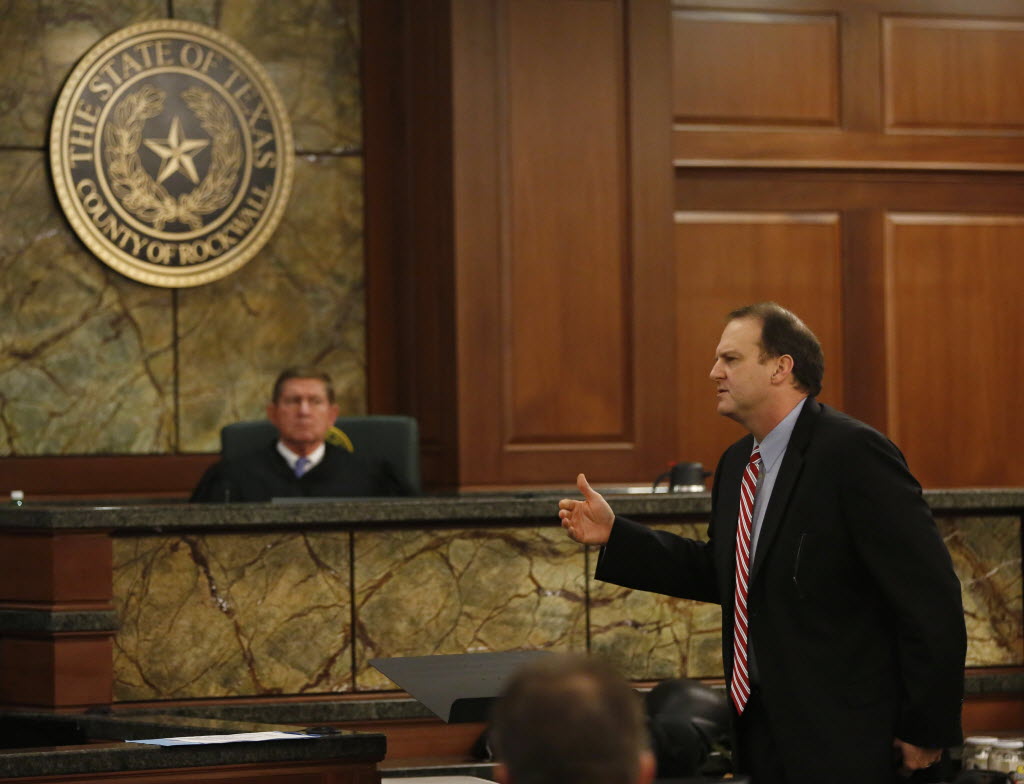 Former law partners square off in Karmelo Anthony muder trial