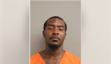 Carjacking murder suspect accused of killing Houston father during stolen truck confrontation