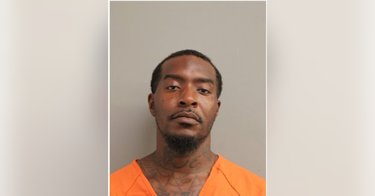 Carjacking murder suspect accused of killing Houston father during stolen truck confrontation
