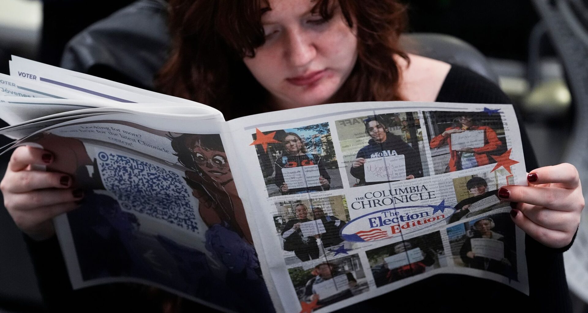 Fewer Americans say democracy is central to country's identity, AP-NORC poll finds