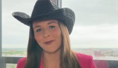 FOX 26 Houston hires reporter Olivia Dance from FOX 45 Baltimore