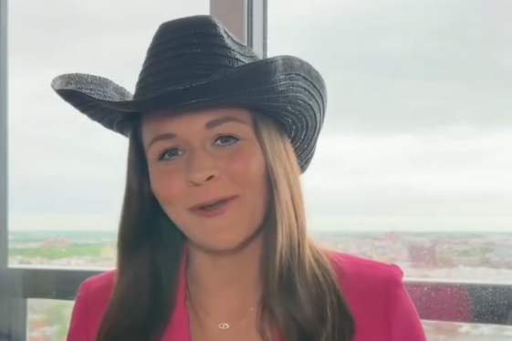 FOX 26 Houston hires reporter Olivia Dance from FOX 45 Baltimore