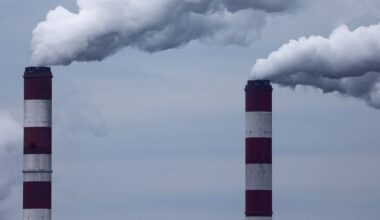 New power plant coming to Texas