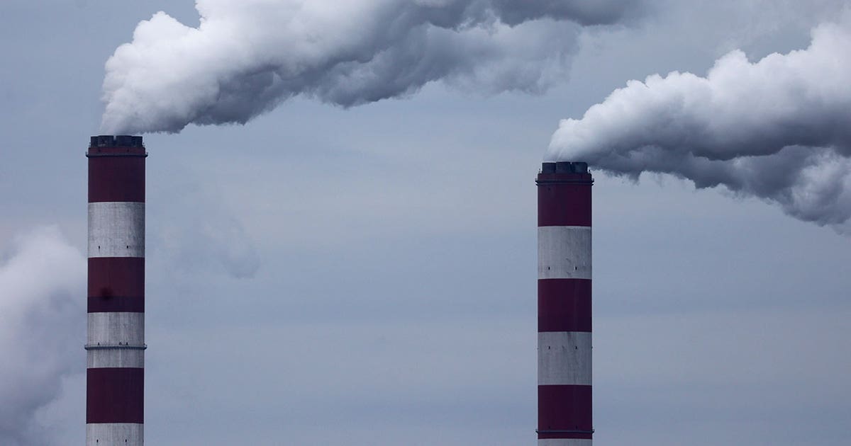 New power plant coming to Texas