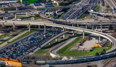 Dallas World Cup road closures: Full list of street closures and traffic times