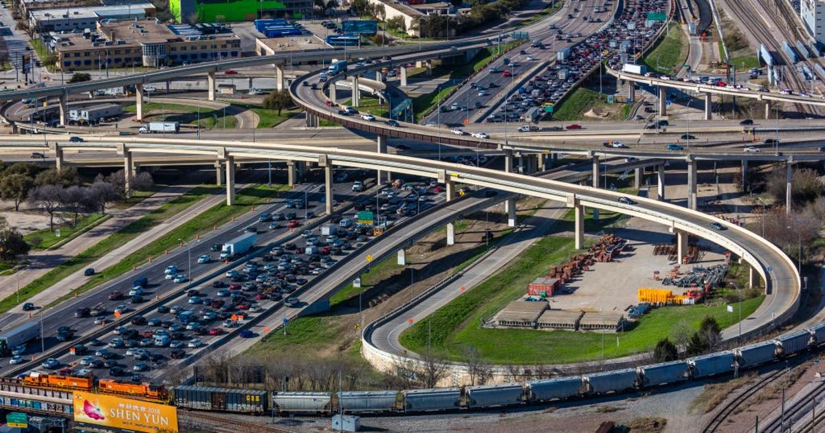 Dallas World Cup road closures: Full list of street closures and traffic times
