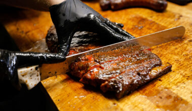 2 North Texas barbecue joints are amongst top in the U.S., Yelp says