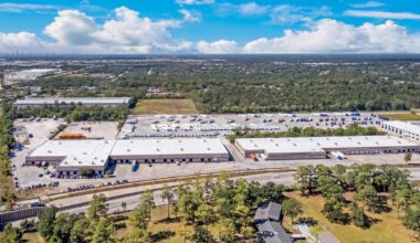 Bleecker Partners Buys 880K SF Industrial Portfolio In Houston