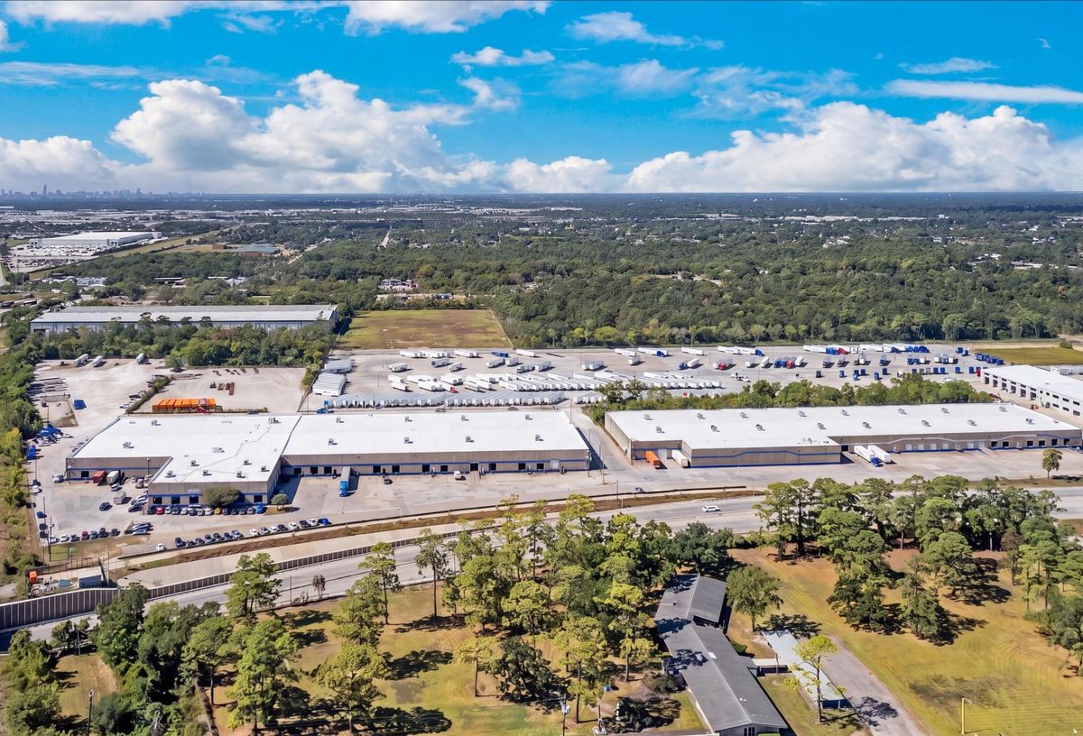 Bleecker Partners Buys 880K SF Industrial Portfolio In Houston