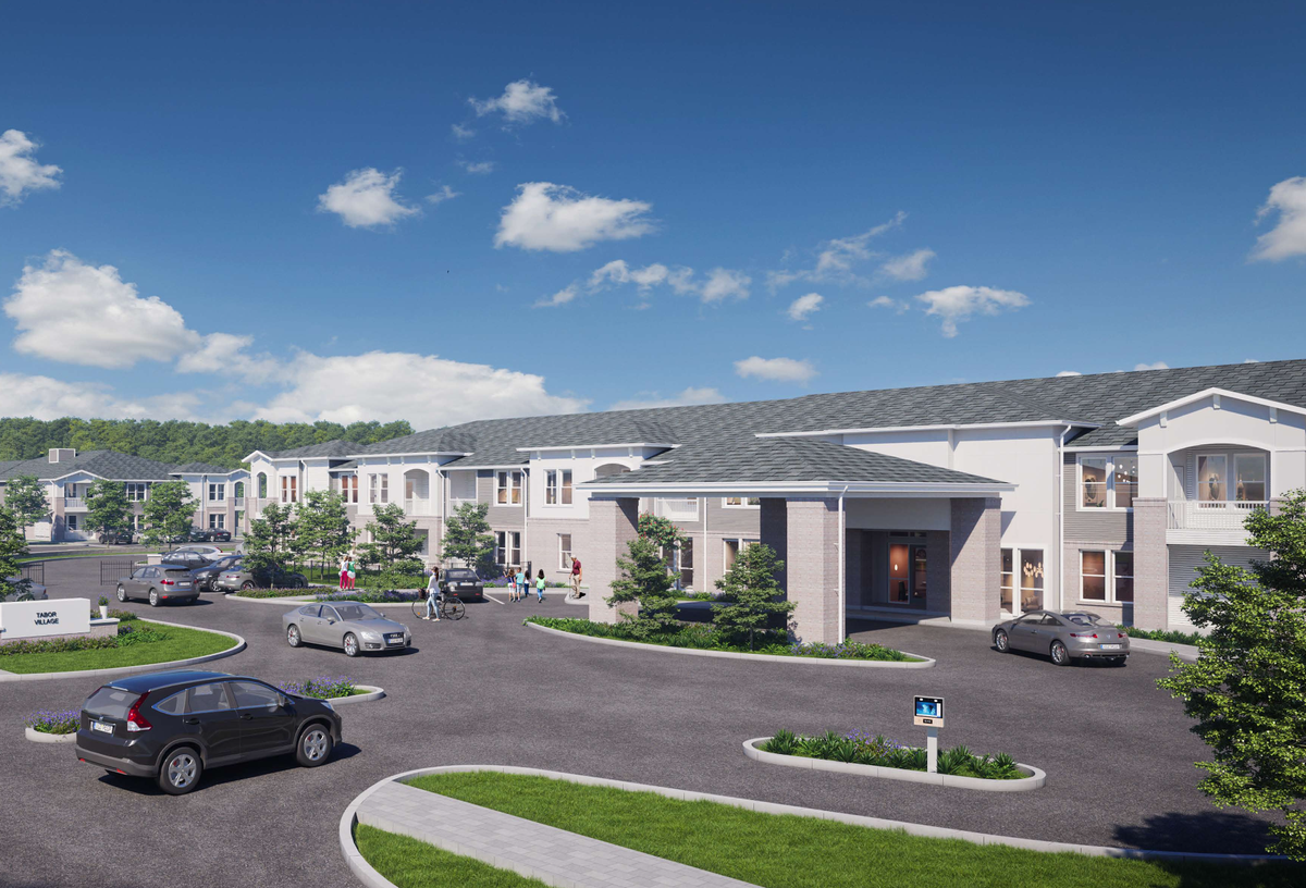 Onyx Legacy Group Plans Affordable Senior Housing Project: The DFW Deal Sheet (June 8, 2026)