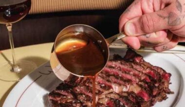 New Lower Greenville spot Walkers' blends restaurant, market