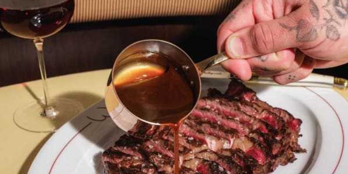 New Lower Greenville spot Walkers' blends restaurant, market