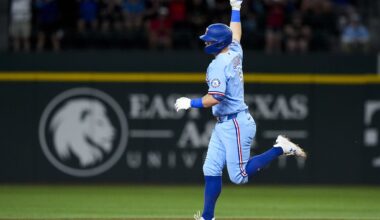 Rangers flip script on season-long weaknesses in win over Guardians