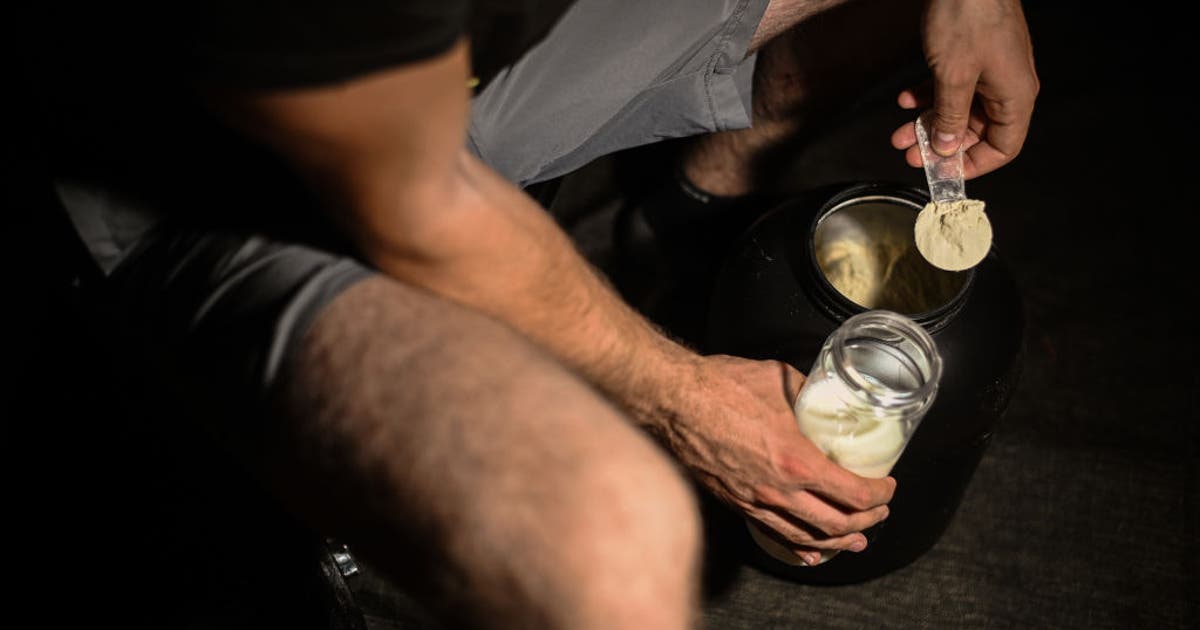 Texas investigates protein powder manufacturers following heavy metal reports