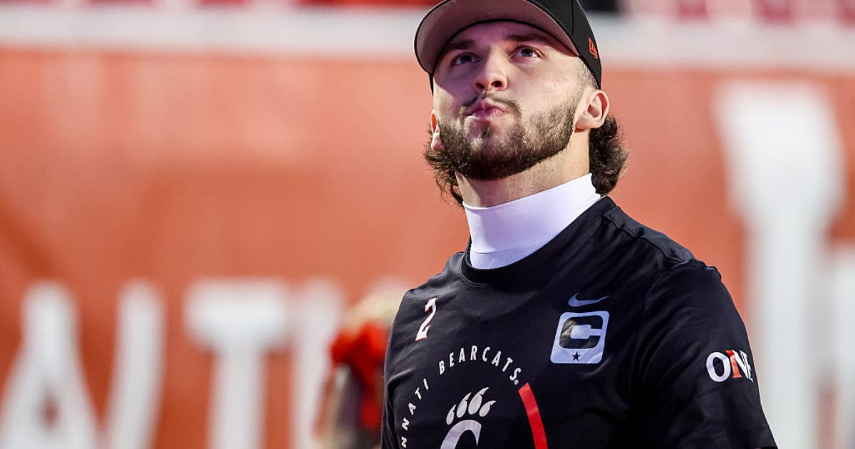 Lubbock judge blocks NCAA permanent ban of Texas Tech quarterback Brendan Sorsby, after gambling controversy