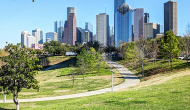 Visiting Houston for the World Cup? Don't make these mistakes.