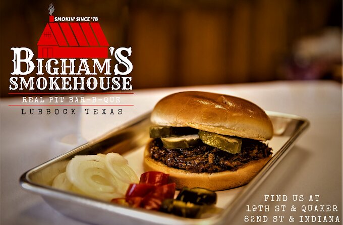 'Bigham's
