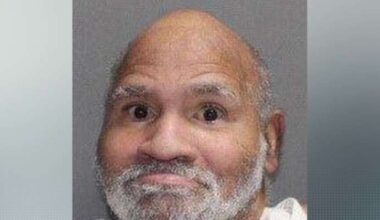 After half-century on death row, Houston man gets life