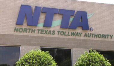 Texas DPS ending NTTA toll road patrols, reassigning troopers